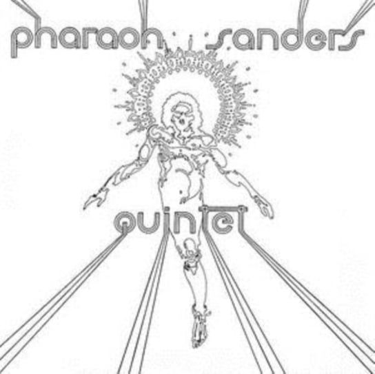 Pharaoh Sanders Quintet Pharaoh Sanders