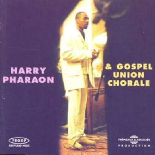 Pharaon And Gospel Union Chora Various Artists