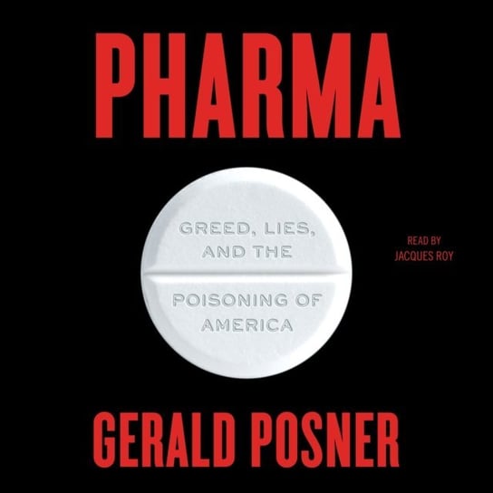 Pharma Posner Gerald