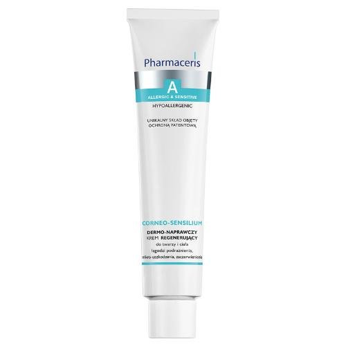 Pharmaceris A CORNEO-SENSILIUM Korneo-naprawczy krem łagodzący, 75 ml Pharmaceris