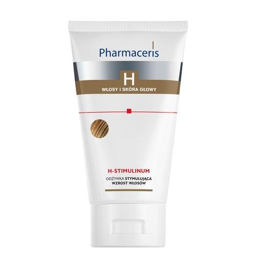 Pharmaceris H H-STIMULINUM Odżywka stymulująca wzrost włosów, 150 ml Pharmaceris