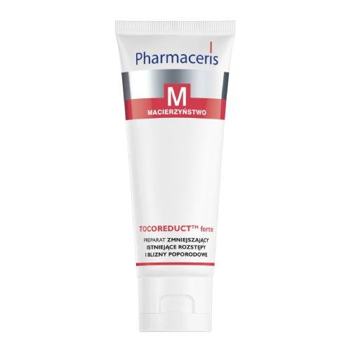 Pharmaceris M Tocoreduct Forte Krem Rozstępy 75ml Pharmaceris