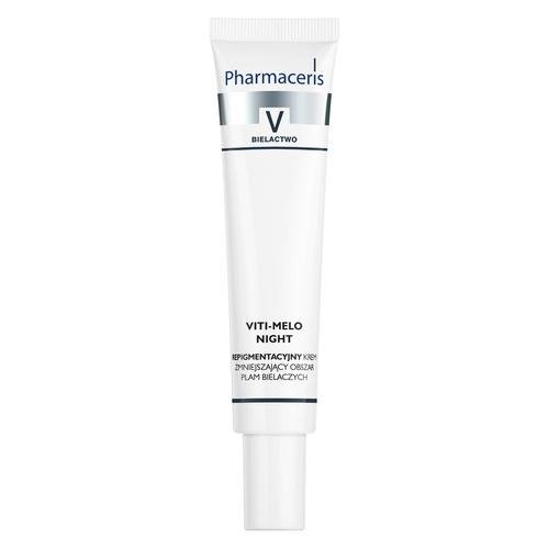 Pharmaceris V Viti-Melo Night Krem Do Twarzy Noc Pharmaceris
