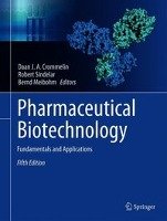 Pharmaceutical Biotechnology Daan Crommelin