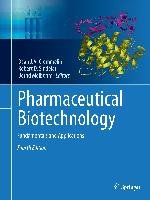 Pharmaceutical Biotechnology Springer New York, Springer Us