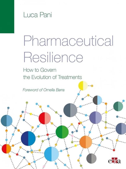 Pharmaceutical Resilience Luca Pani