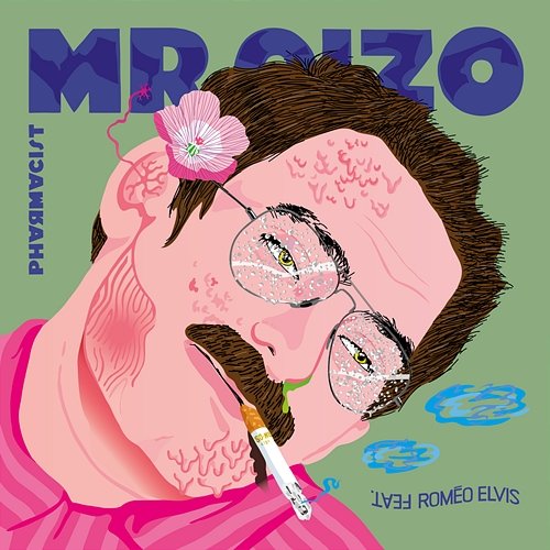 Pharmacist Mr. Oizo, Roméo Elvis