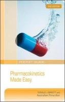 Pharmacokinetics Made Easy Birkett Donald J.