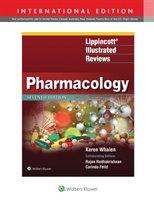 Pharmacology. International Edition Whalen Karen