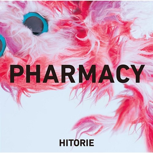 PHARMACY hitorie