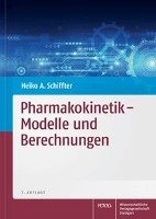 Pharmakokinetik - Modelle und Berechnungen Schiffter Heiko A.