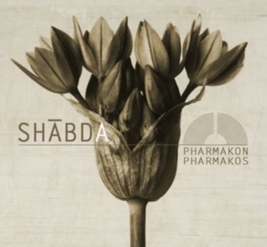 Pharmakon/Pharmakos Shabda