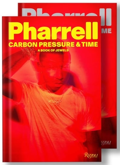 Pharrell: Carbon, Pressure & Time: Personal View of Jewelry, A Rizzoli International Publications