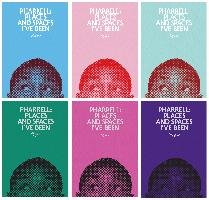 Pharrell Williams Williams Pharrell