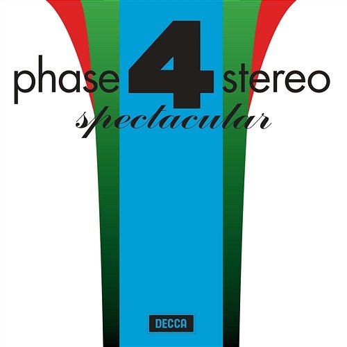 Phase 4 Stereo Spectacular Various Artists