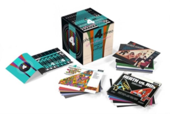 Phase 4 Stereo Spectacular (Limited Edition) Universal Music Group