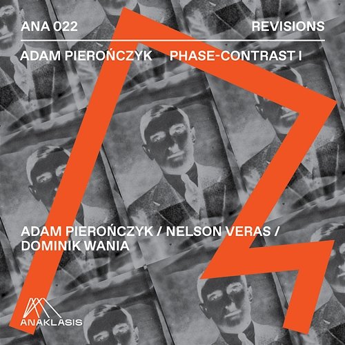 Phase-contrast I Adam Pieronczyk feat. Nelson Veras, Dominik Wania
