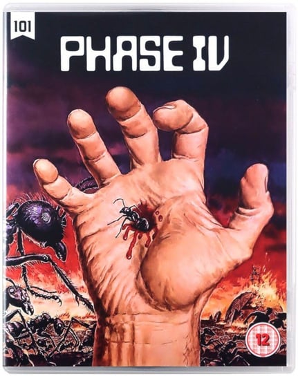 Phase IV Various Directors