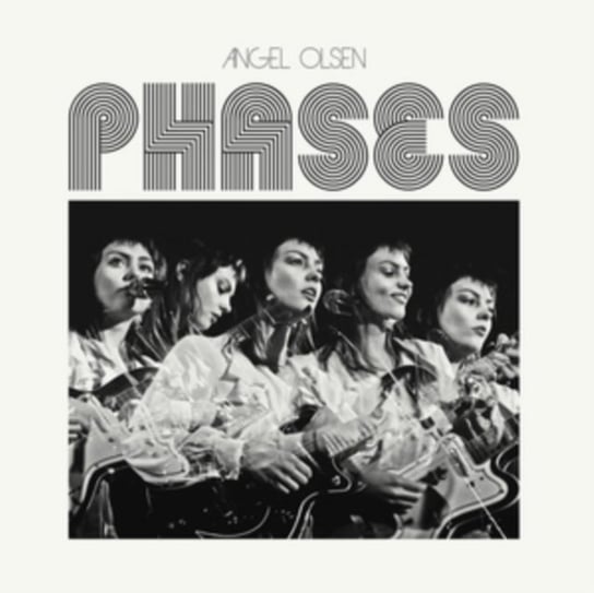 Phases Olsen Angel