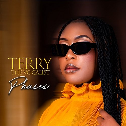 Phases Terry The Vocalist