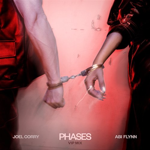 Phases Joel Corry, Abi Flynn
