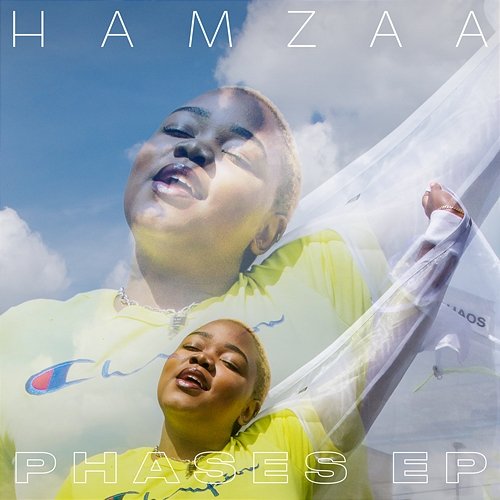 Phases EP Hamzaa