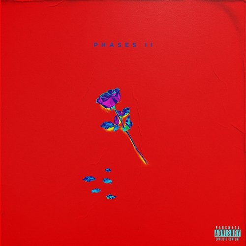 Phases II - EP Arin Ray