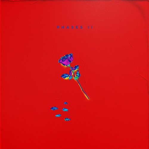 Phases II - EP Arin Ray