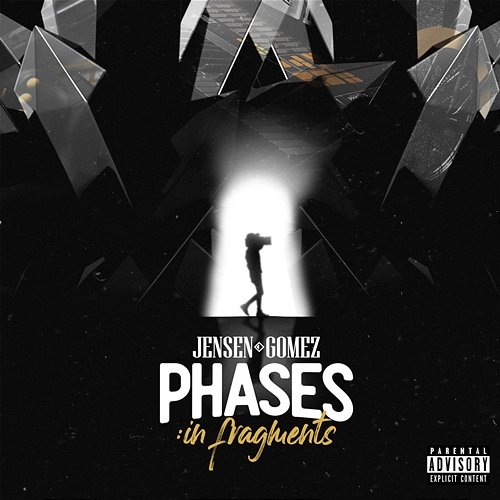 Phases: In Fragments Jensen Gomez