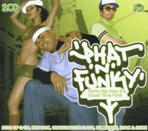 Phat & Funky Various Artists