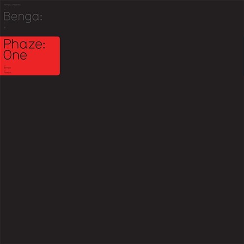 Phaze:One Benga