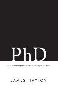 PhD Hayton James