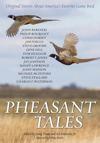 Pheasant Tales Null