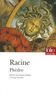 Phedre Racine Jean