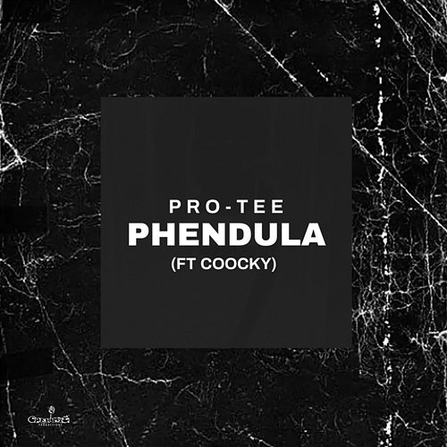 Phendula Pro-Tee feat. Coocky