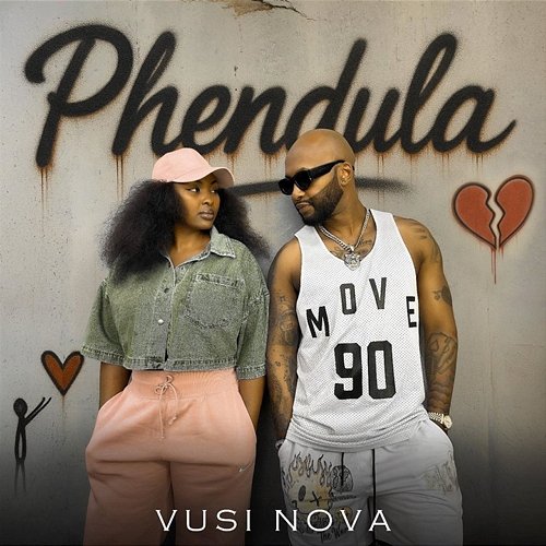 Phendula Vusi Nova
