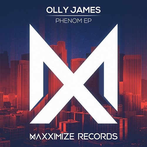 Phenom EP Olly James