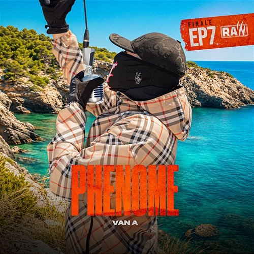 PHENOME RAW SEASON, VAN A