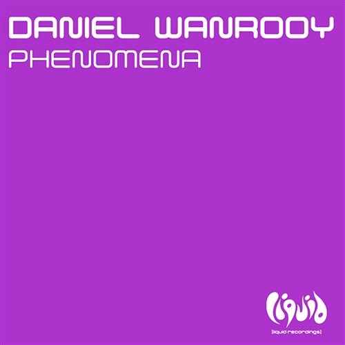 Phenomena Daniel Wanrooy