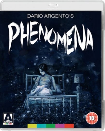 Phenomena (brak polskiej wersji językowej) Argento Dario