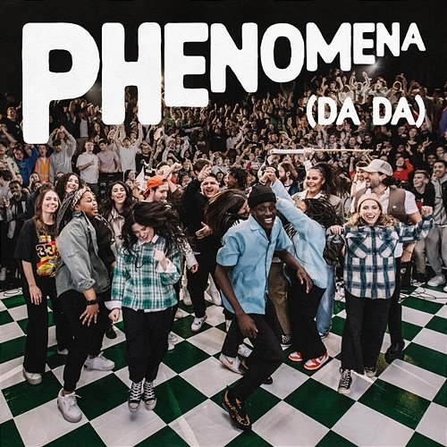 Phenomena (DA DA) Hillsong Young, Free