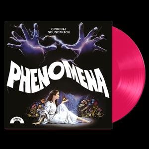 Phenomena, płyta winylowa OST
