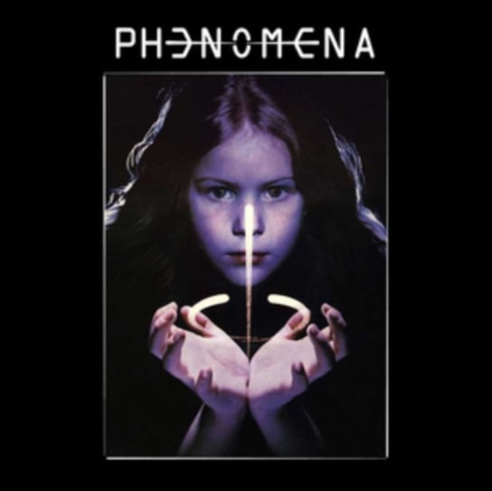 Phenomena (Remastered) Phenomena