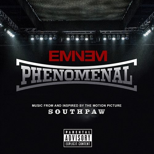 Phenomenal Eminem