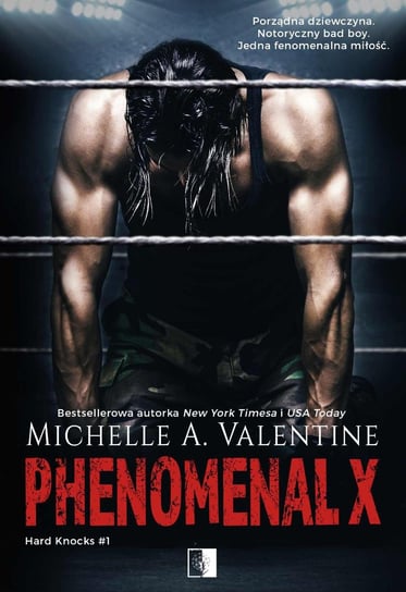 Phenomenal X Valentine Michelle A.