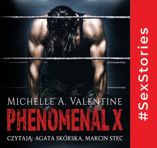 Phenomenal X Valentine Michelle A.
