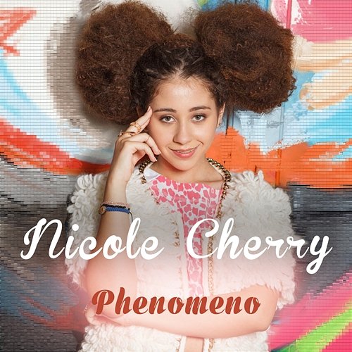 Phenomeno Nicole Cherry