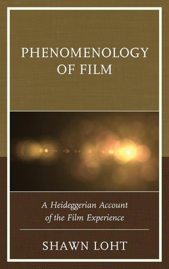 Phenomenology of Film Loht Shawn