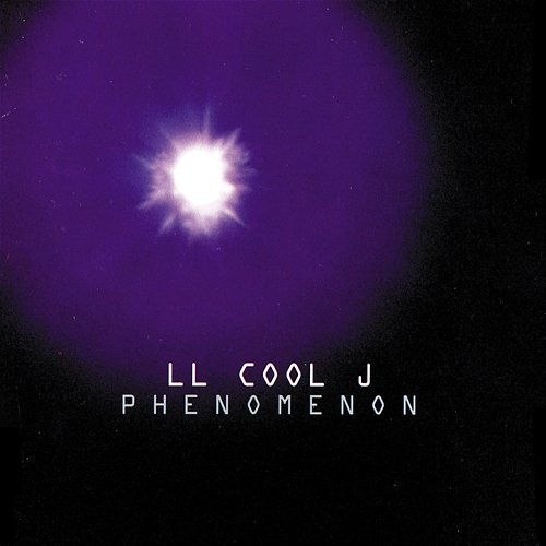 Phenomenon LL Cool J