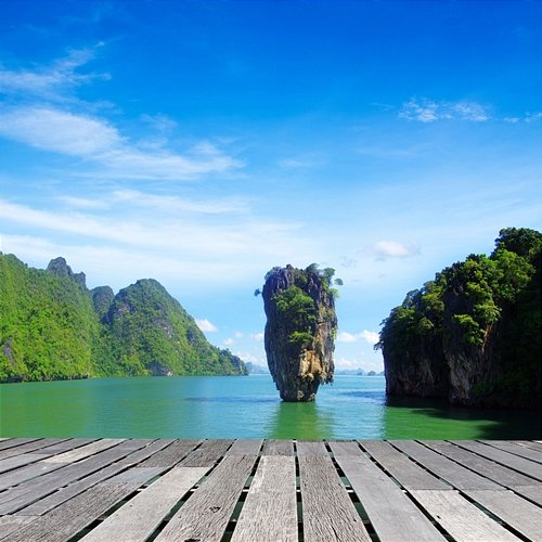 Pherdnoo The Storm Asteroids